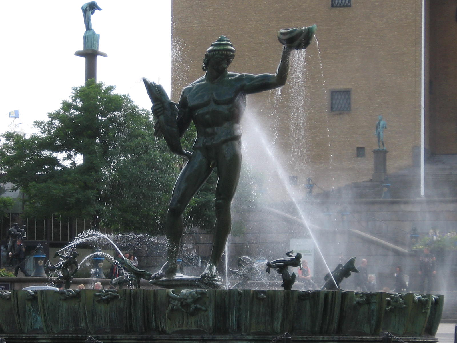 Gothenburg (Göteborg)
